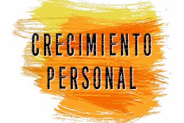 crecimiento personal